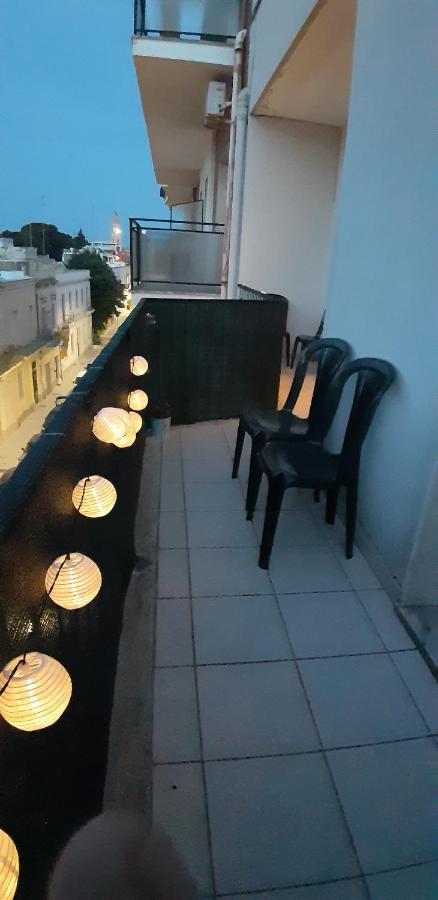 Mamma Gina Apartment Lecce Exterior photo